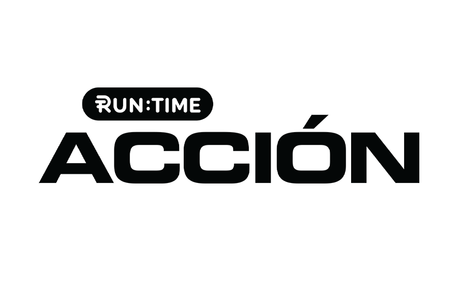canal runtime acción agile tv